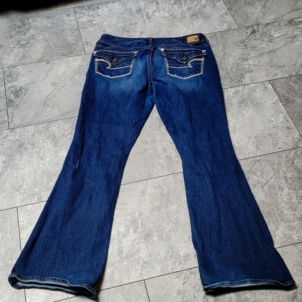 Women jeans